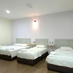 Hotel Bestari