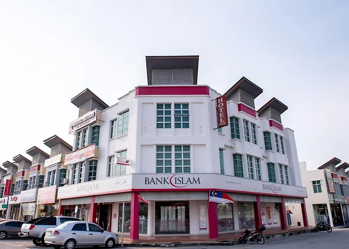 Hotel Bestari