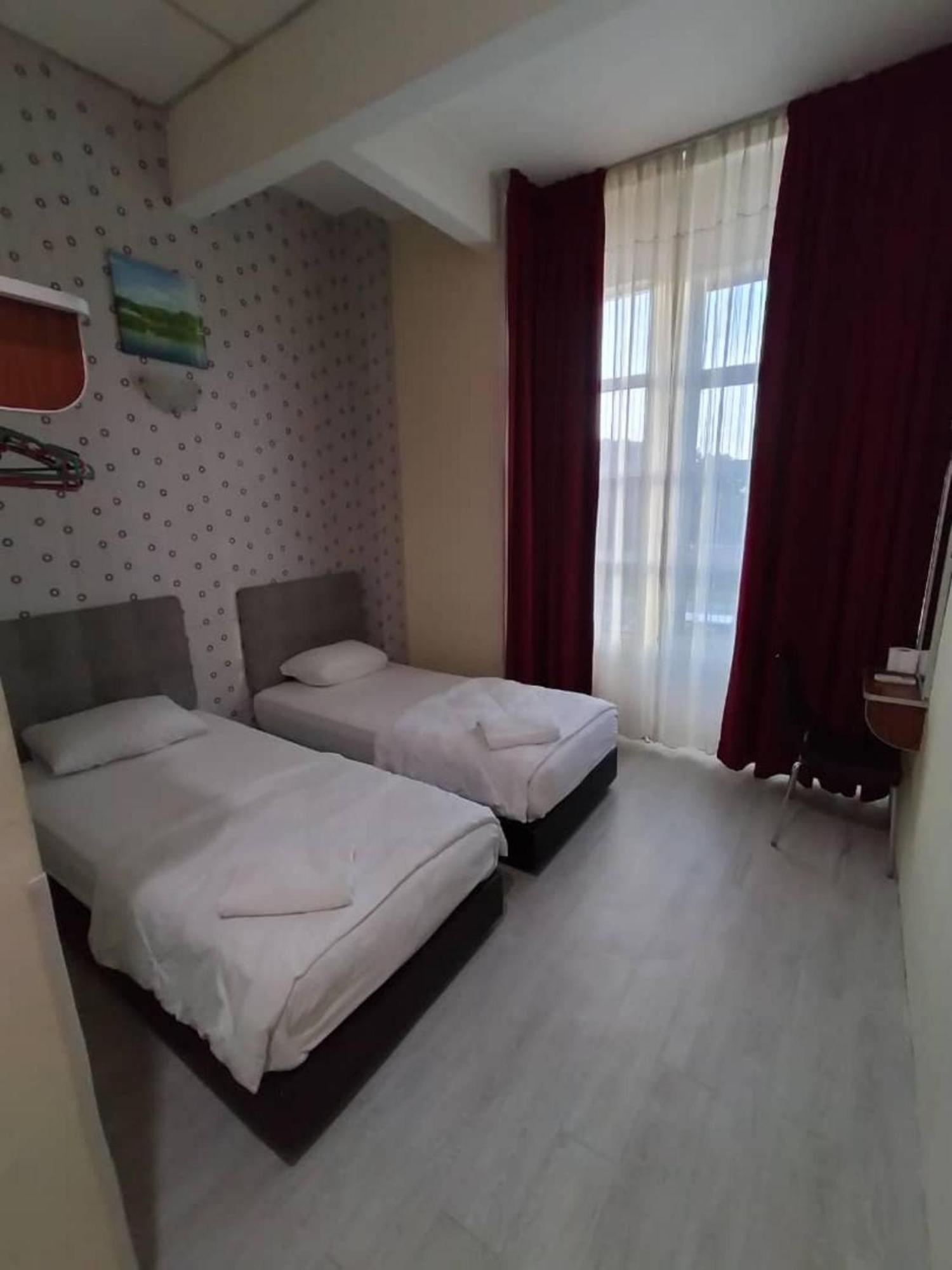 Hotel Bestari