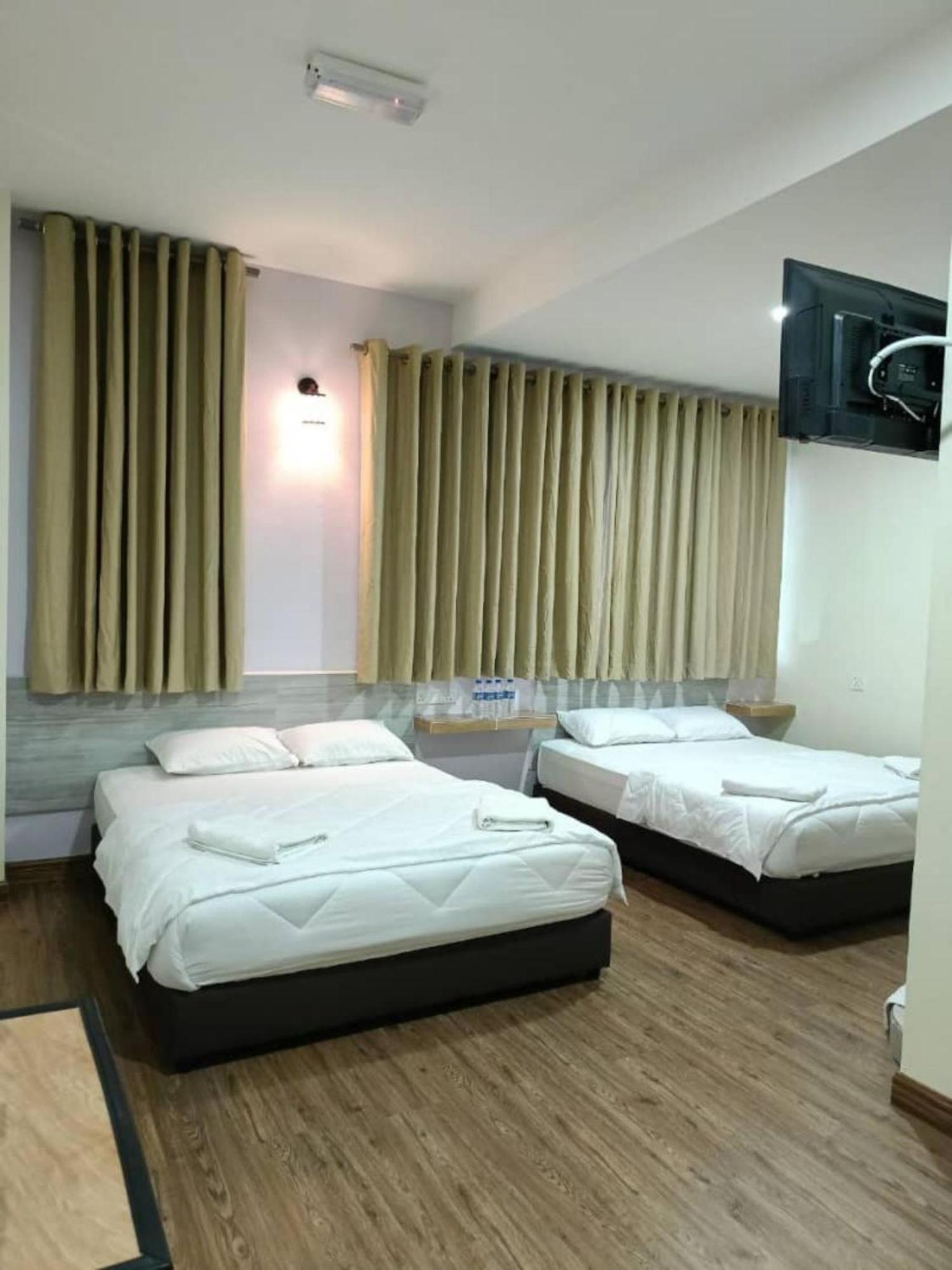 Hotel Bestari 2*