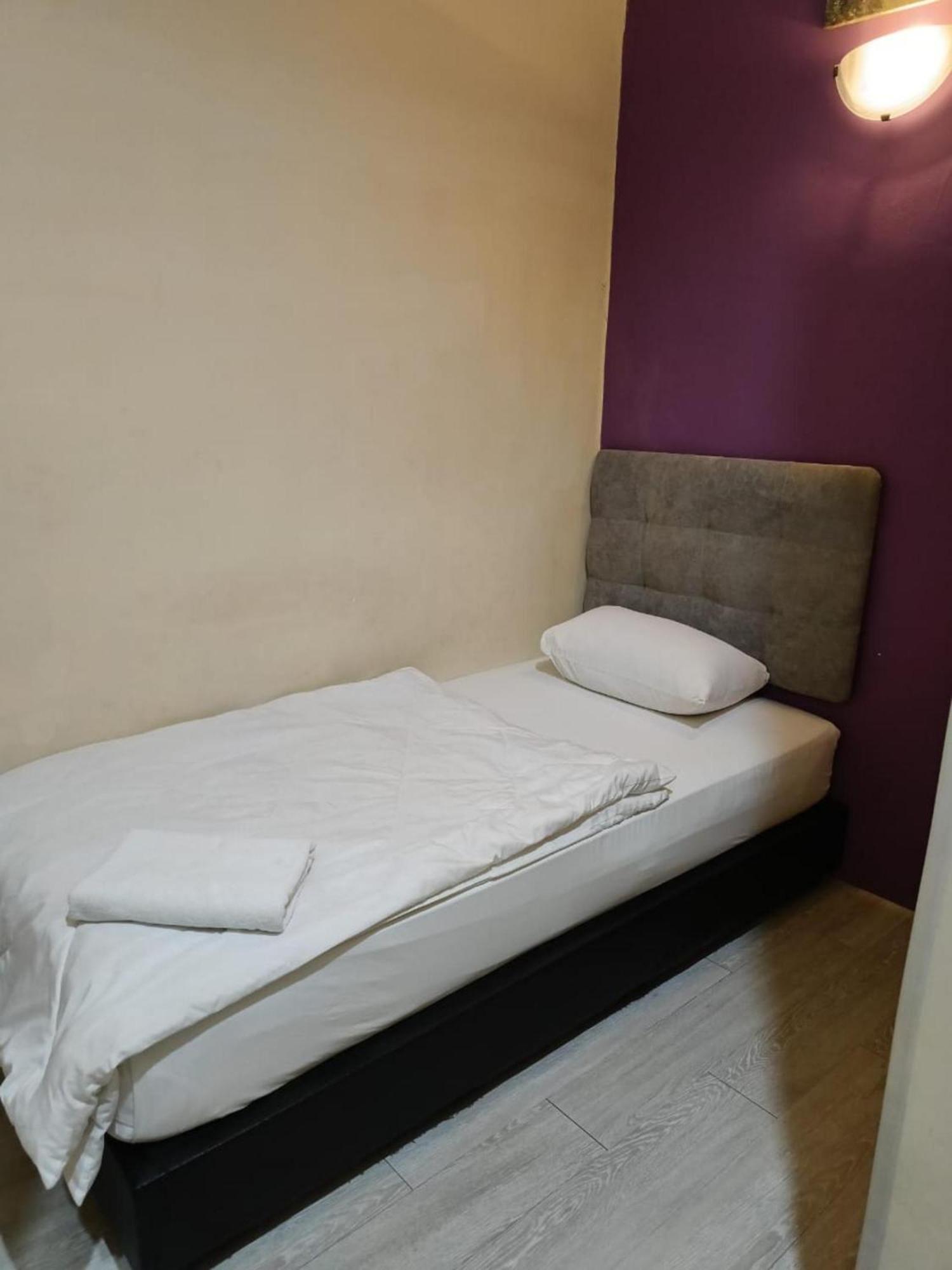 Hotel Bestari