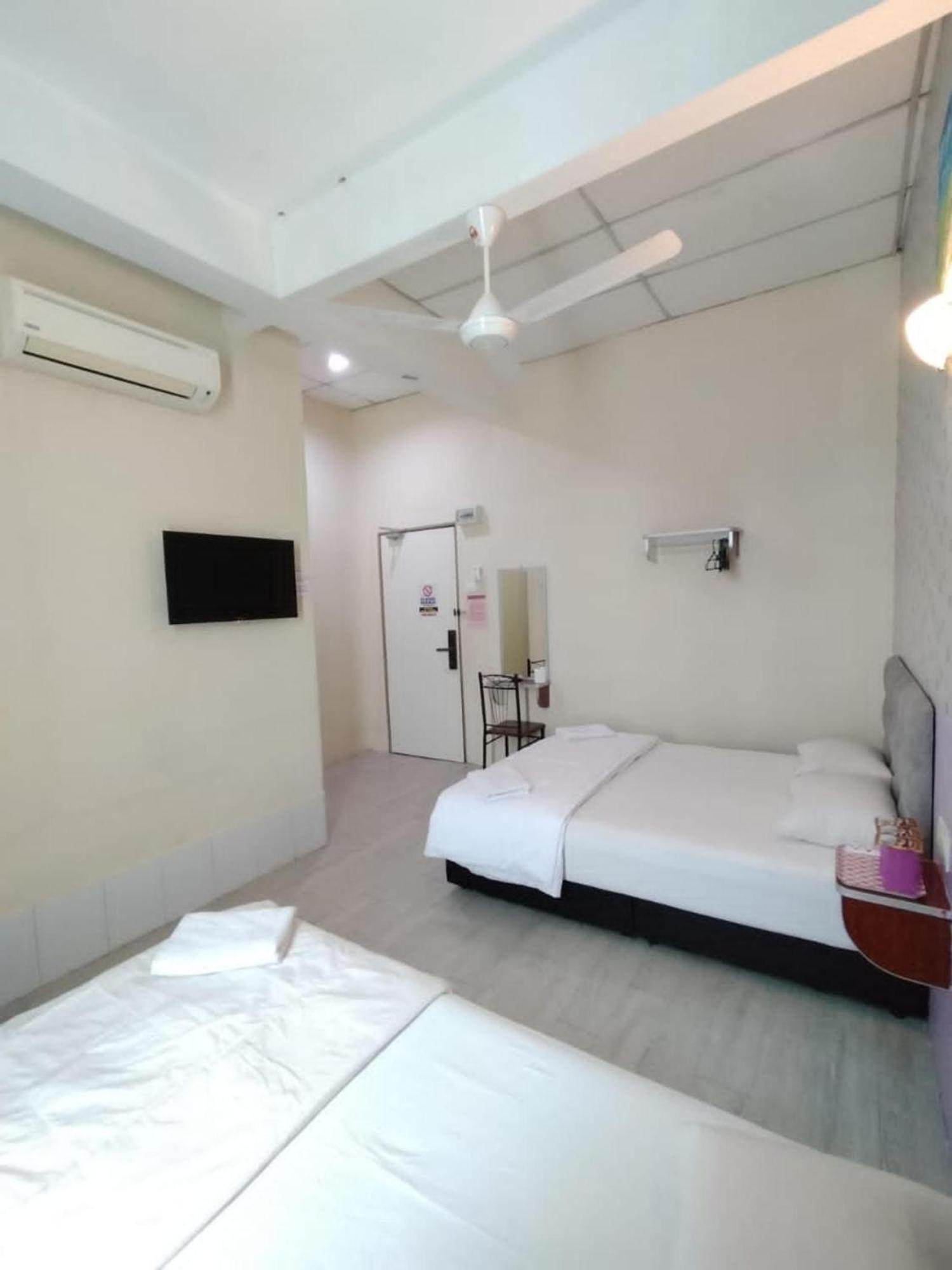 Hotel Bestari 2*