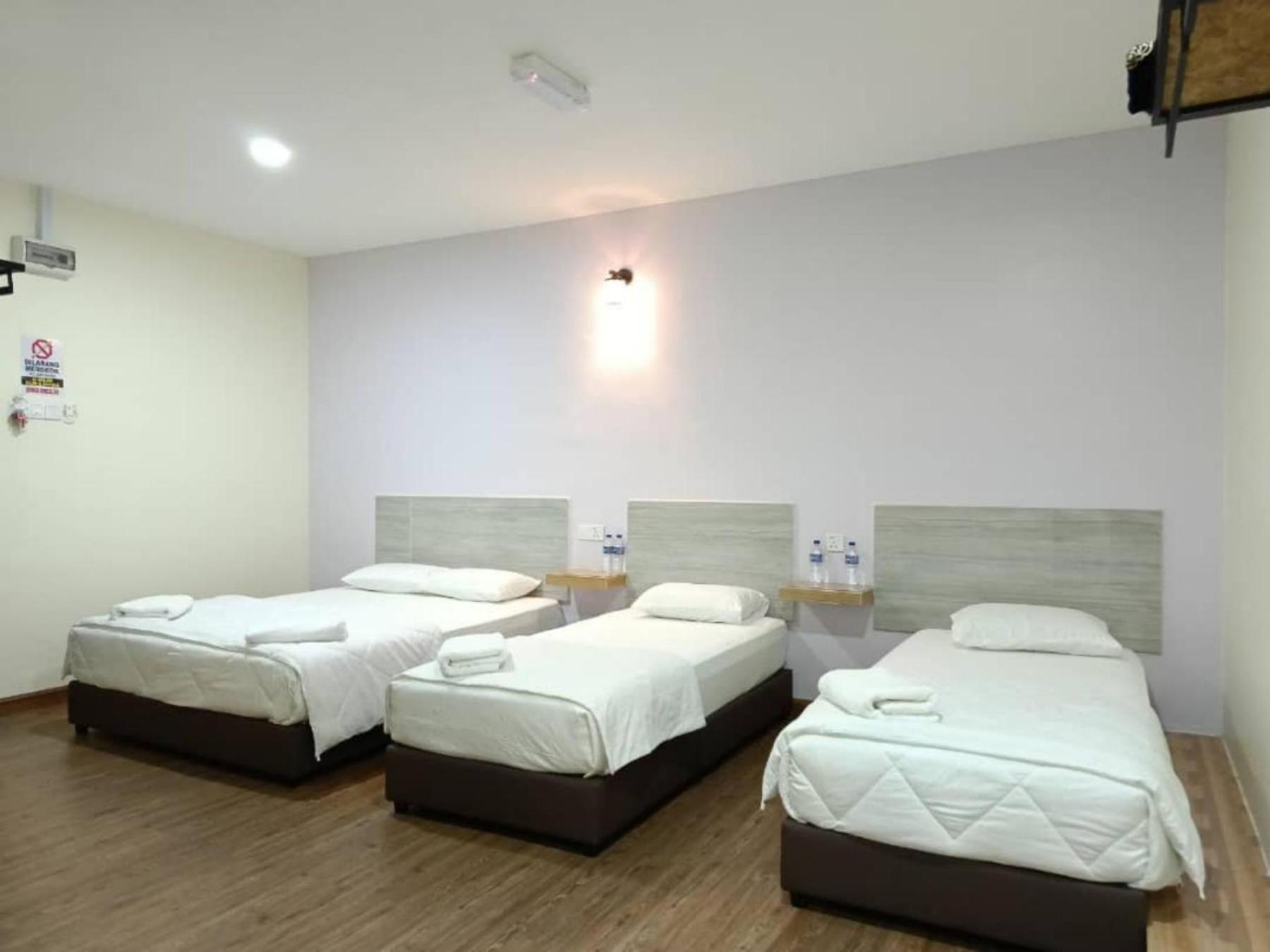 Bestari Hotel