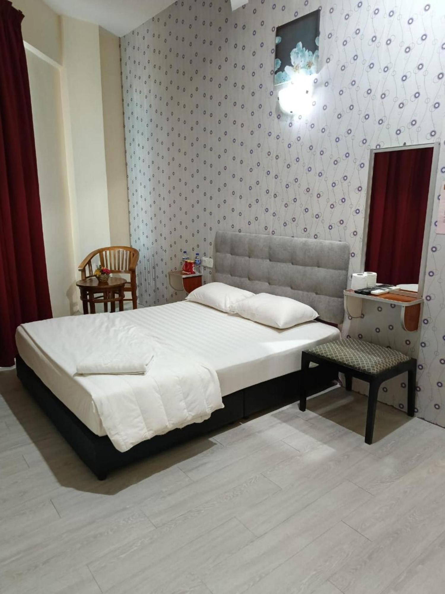 Hotel Bestari