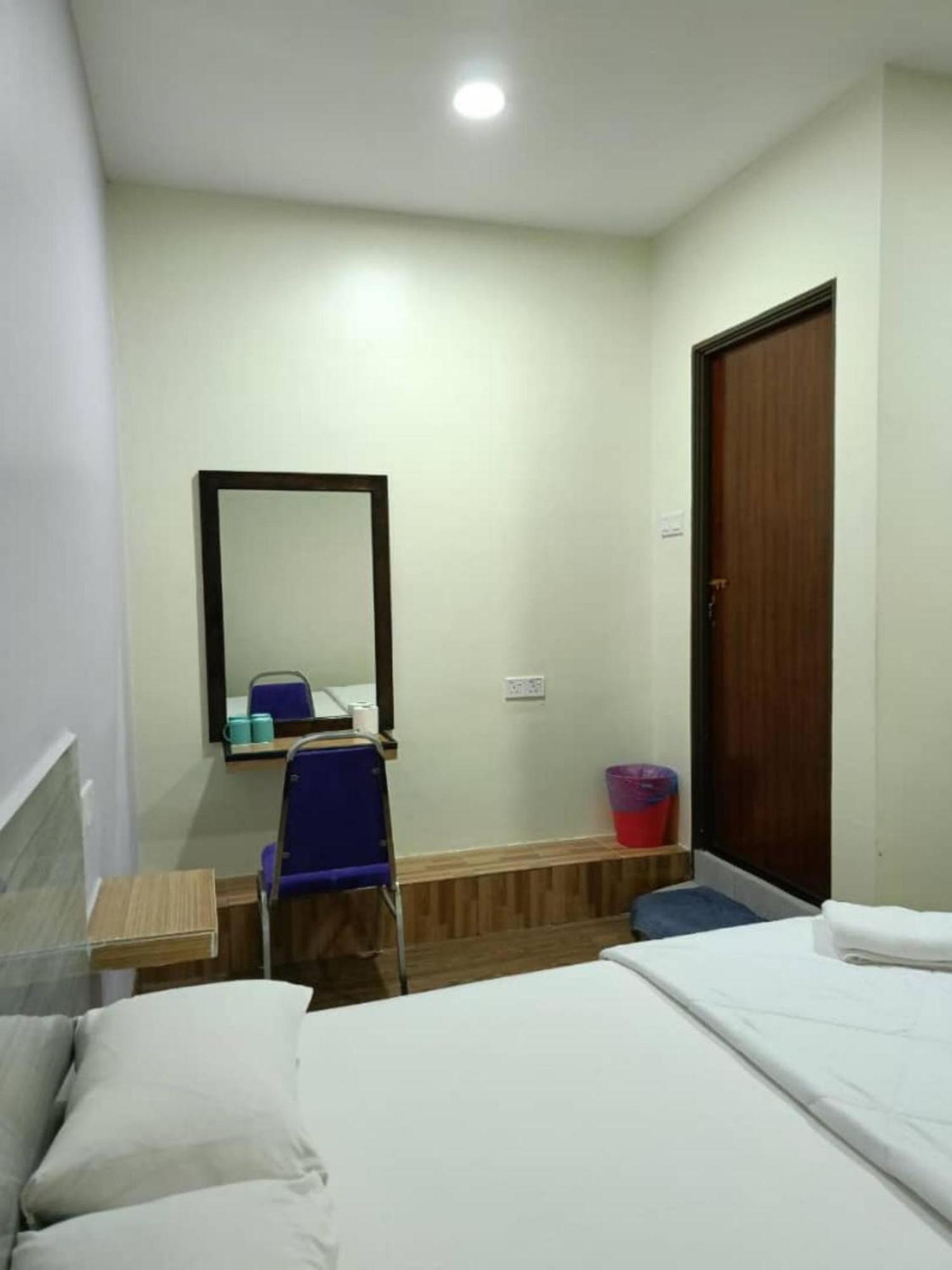 Hotel Bestari 2*