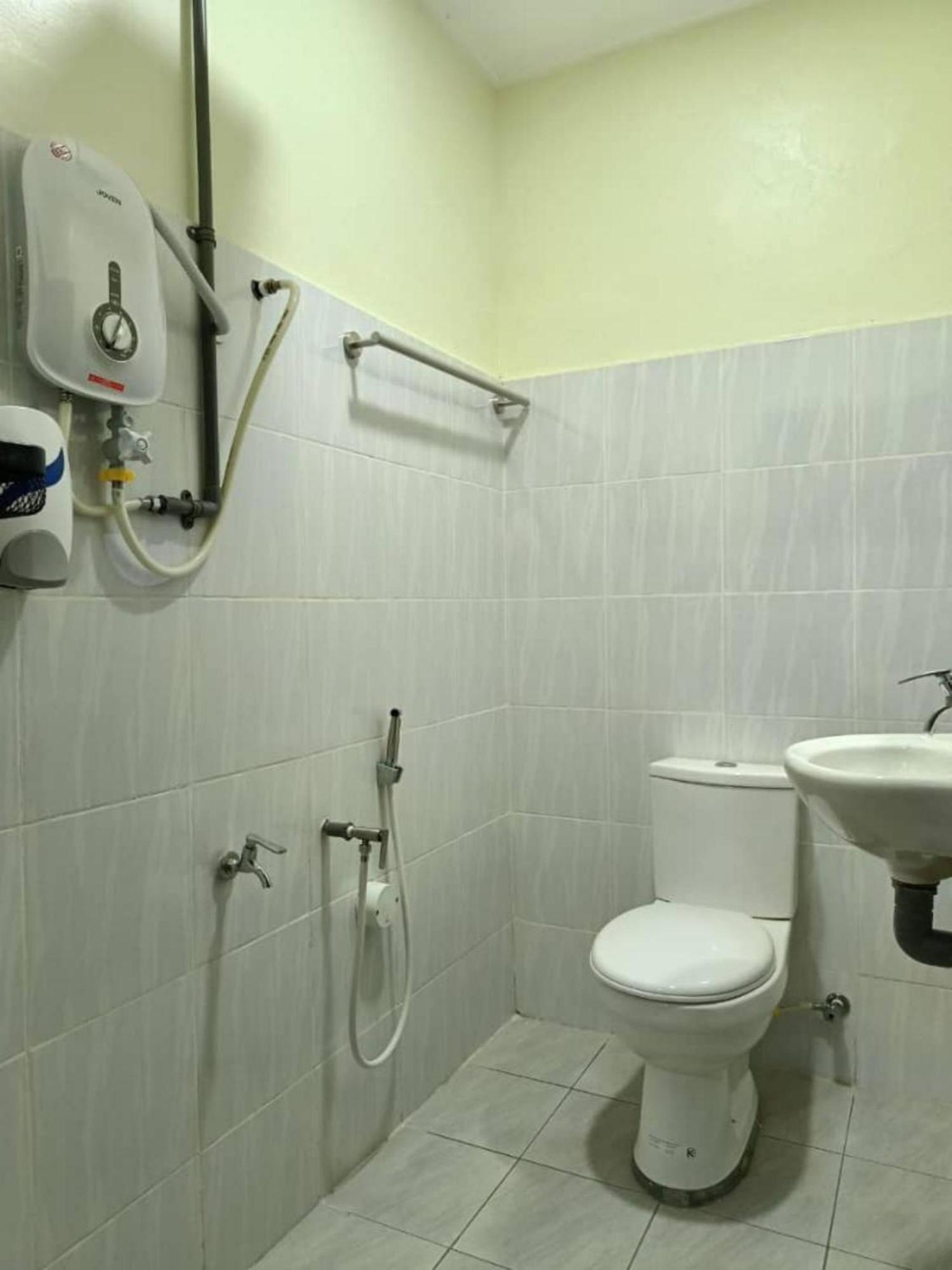 Hotel Bestari Malacca