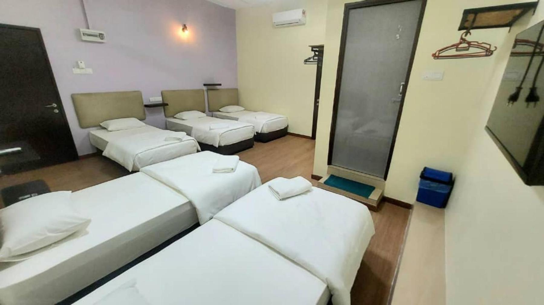 Hotel Bestari