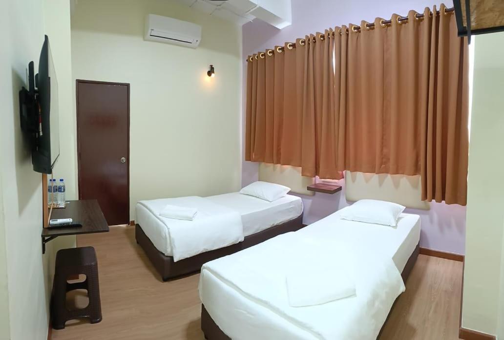 Bestari Malacca