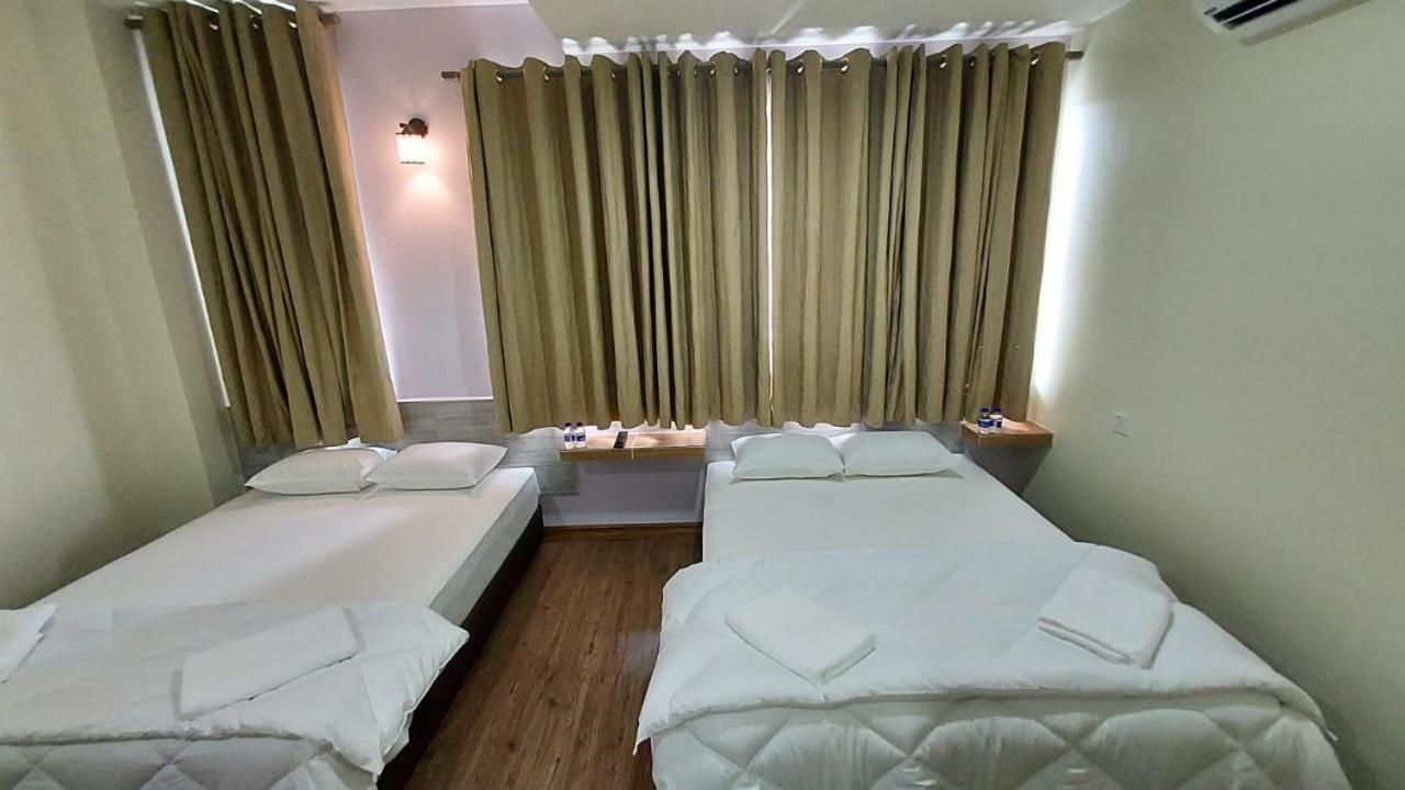 Bestari Hotel 2*