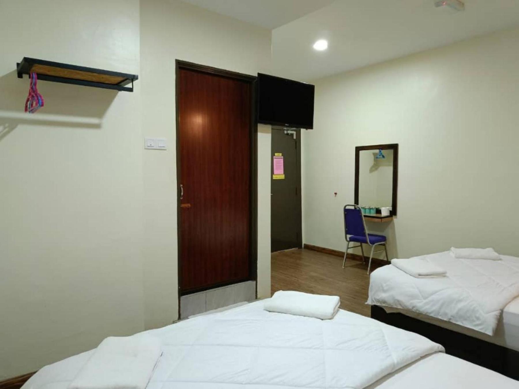 Bestari Hotel Malacca
