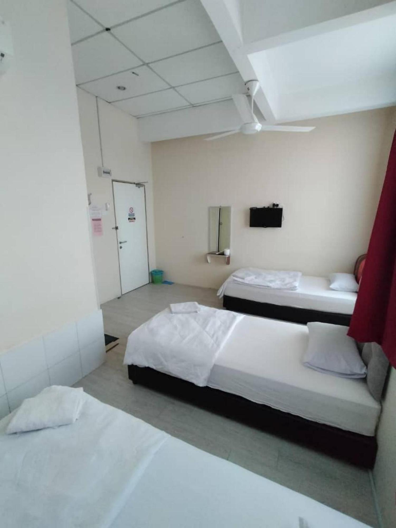 Hotel Bestari Malacca