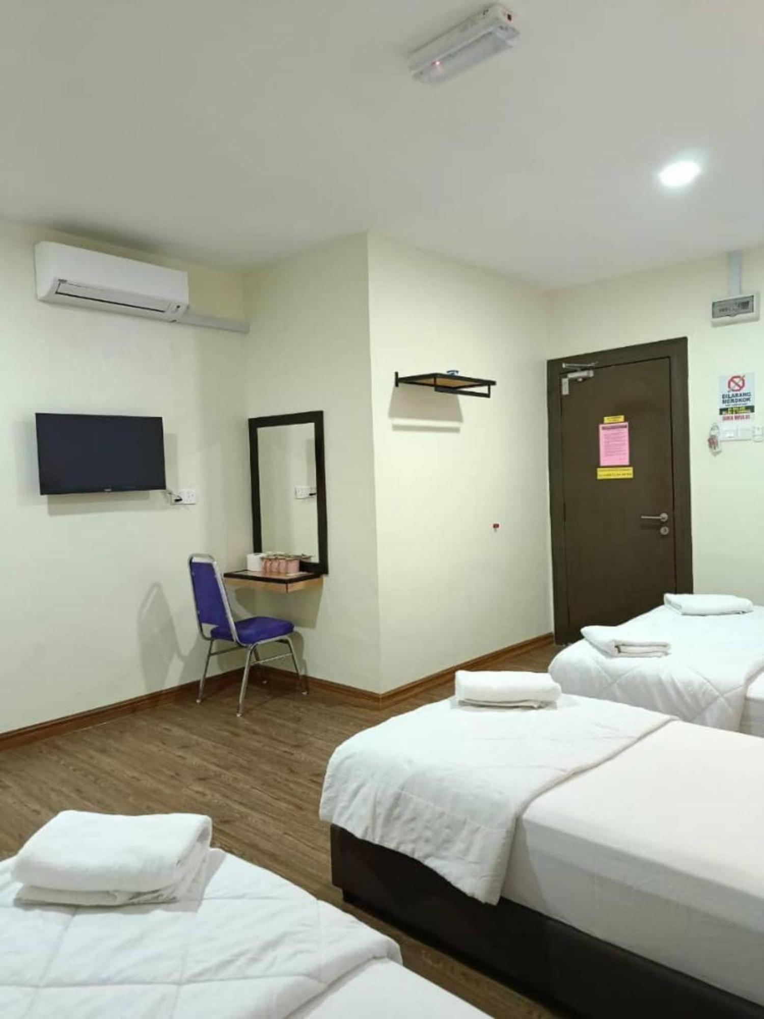 Bestari 2* Malacca