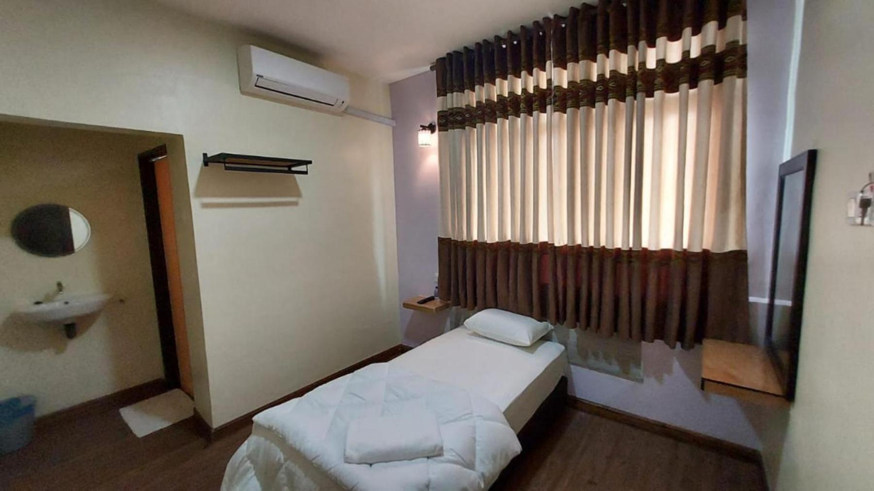 Bestari Hotel Malacca