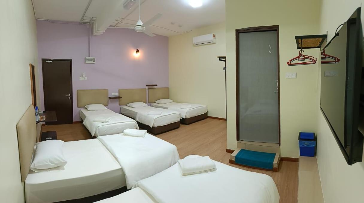 Hotel Bestari